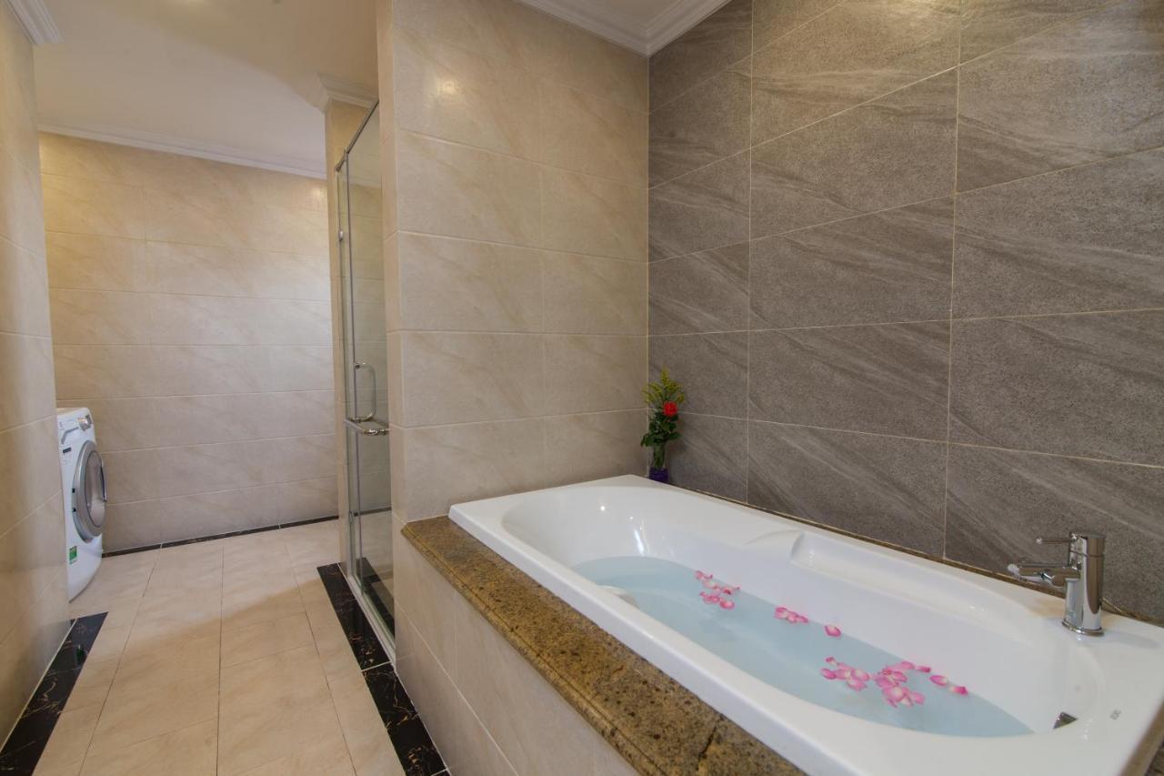 Khách Sạn&khu Căn Hộ Hà Nội Hà Nội